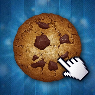 Cookie Clicker 