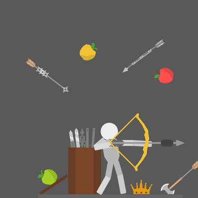Ragdoll Archers