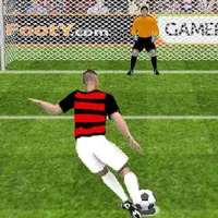 Penalty Shooters 2