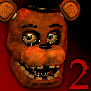 Five Nights at Freddy's 2