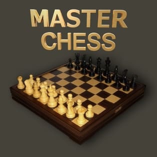 Master Chess