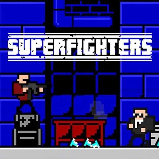 Superfighters 