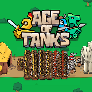 Age of Tanks Warriors