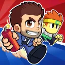 Battle Racing Stars