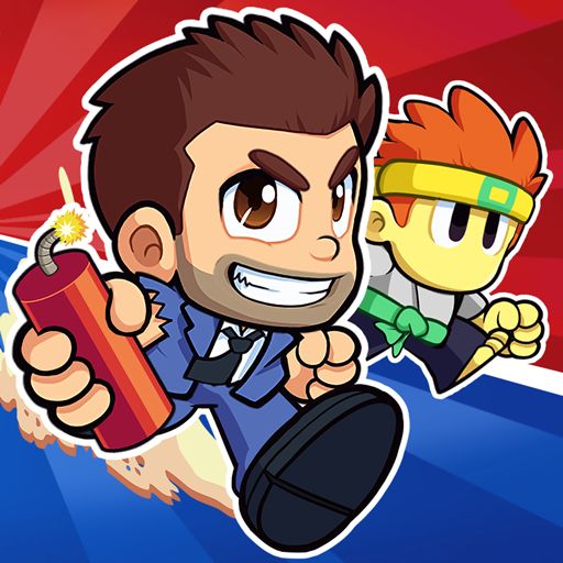 Battle Racing Stars