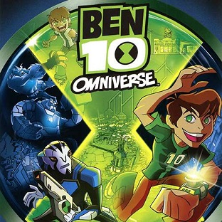 Ben 10: Galactic Champions