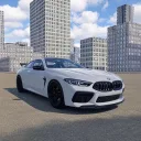 BMW M8