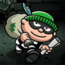 Bob The Robber