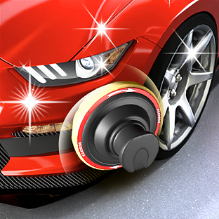 Car Detailing Master