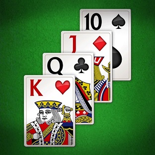Classic Solitaire 