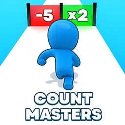 Count Masters