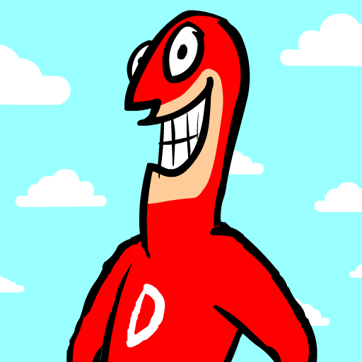 Doodieman