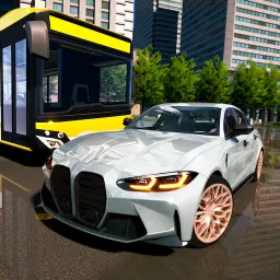 Driving School Simulator