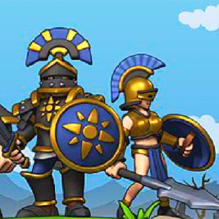Empires of Arkeia