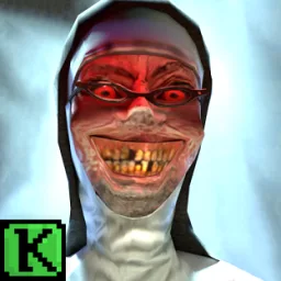 Evil Nun
