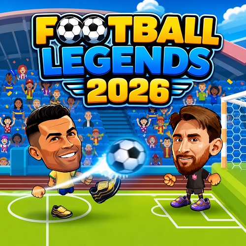 Football Legends 2026