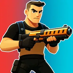 Fortzone Battle Royale