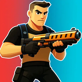 Fortzone Battle Royale