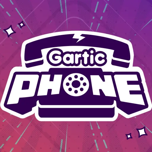 Gartic Phone