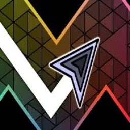 Geometry Dash Hyper Wave