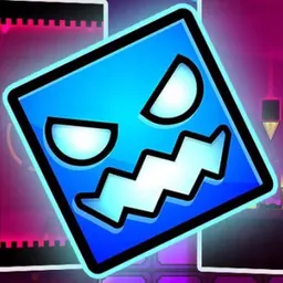 Geometry Dash Subzero