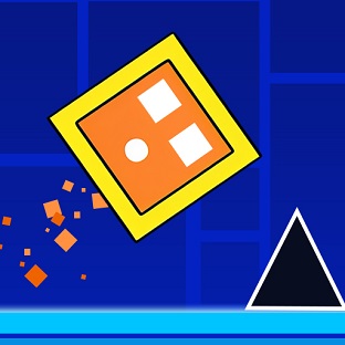 Geometry Dash 2