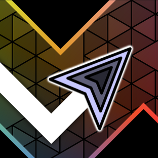 Geometry Dash Wave