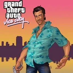 GTA Vice City