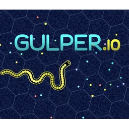Gulper.io