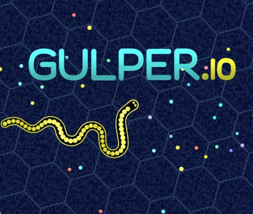 Gulper.io