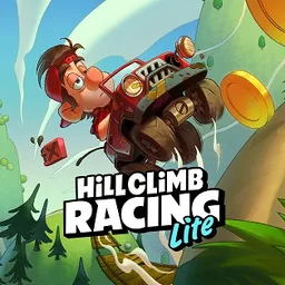 Hill Climb Racing Lite