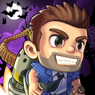 Jetpack Joyride