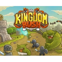 Kingdom Rush