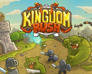 Kingdom Rush