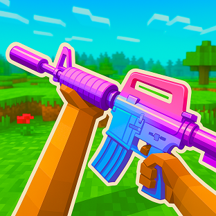 Mine Shooter 3D