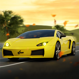Mr Racer