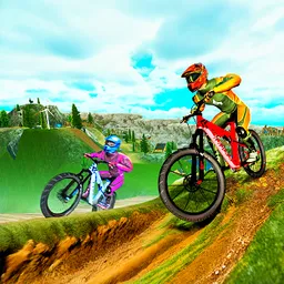 MX Offroad Master