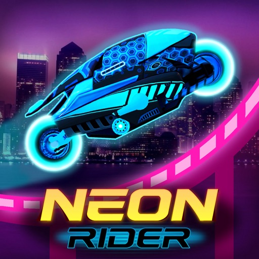 Neon Rider