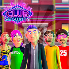 Night Club Security