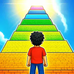 Obby: +1 Jump per Click