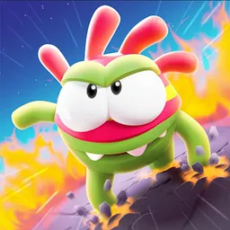 Om Nom Run