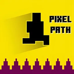 Pixel Path