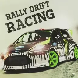Rally Racer Dirt