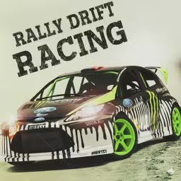 Rally Racer Dirt
