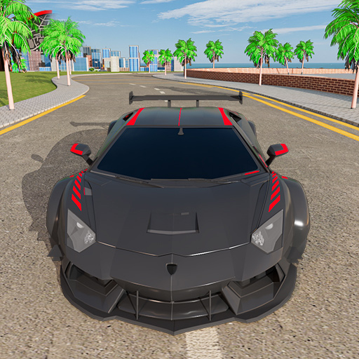 Real Car Driving