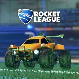 Rocket League