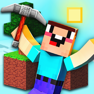 Skyblock 3D