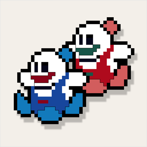 Snow Bros
