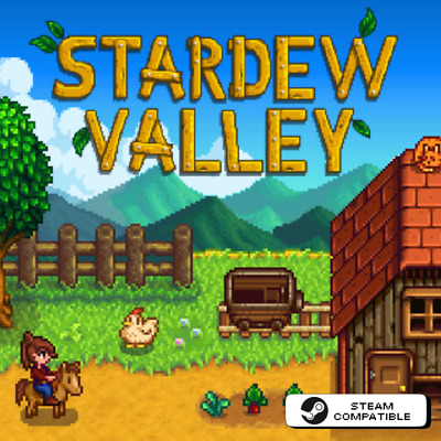 Stardew Valley