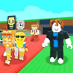 Steal A Brainrot Original 3D